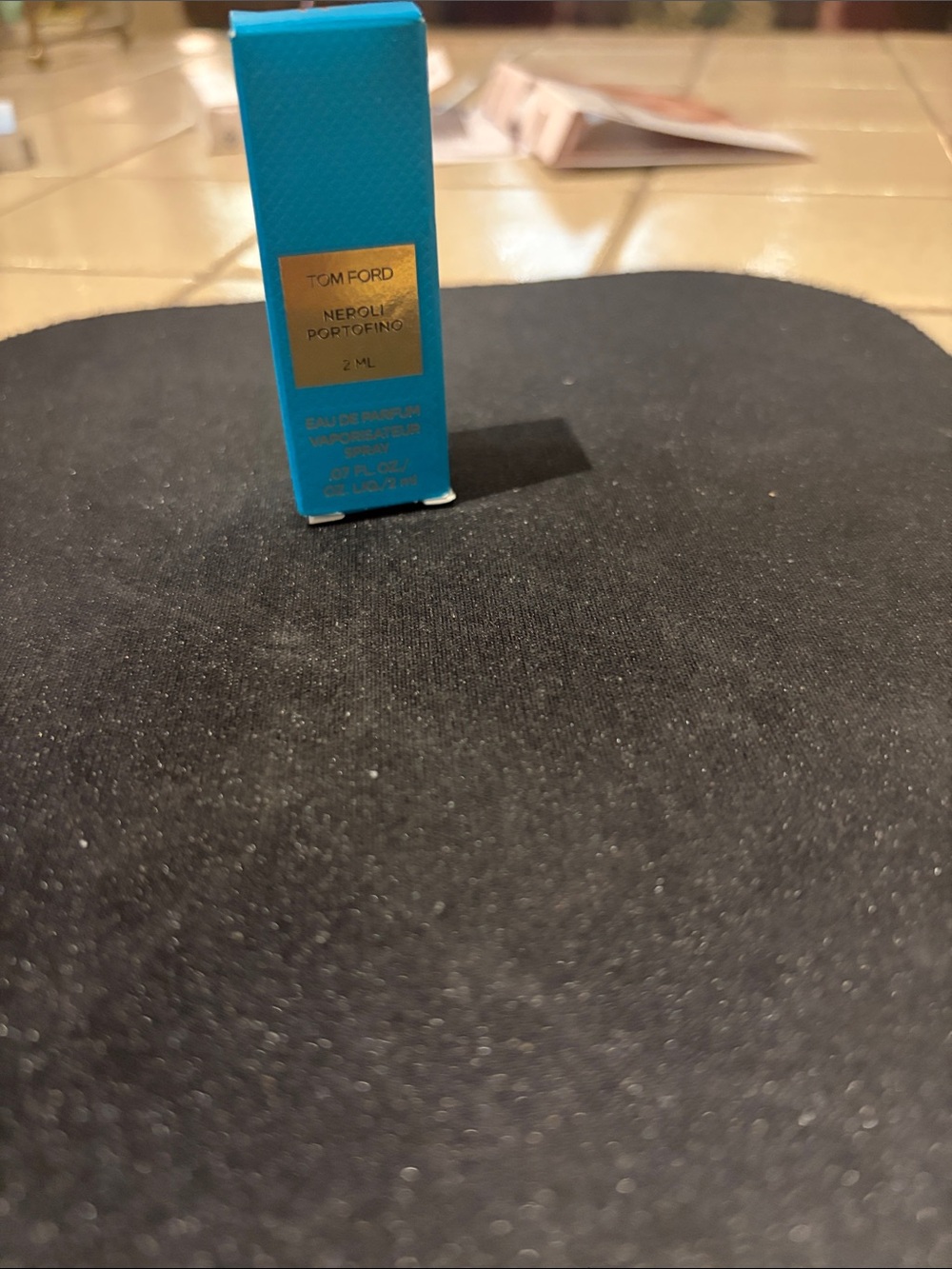 Tom ford neroli portofino NWT perfume sample